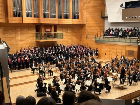 Silvesterkonzert 2022