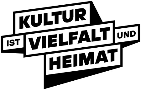 Kultur ist Vielfalt und Heimat